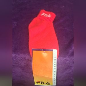 Boy's Fila Socks, New